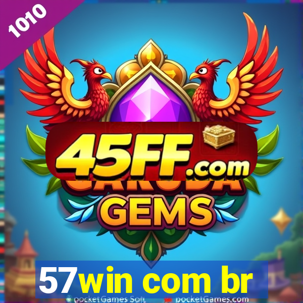 57win com br